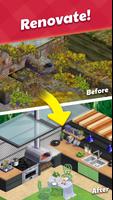 Lily’s Garden - Design & Relax captura de pantalla 2