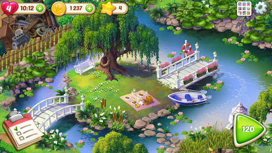 無料で リリーの ガーデニング大作戦 アプリの最新版 Apk1 0をダウンロードー Android用 リリーの ガーデニング大作戦 Apk の最新バージョンをダウンロード Apkfab Com Jp