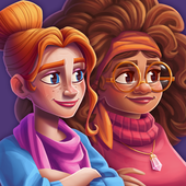 Penny & Flo: Finding Home v1100.0 (Mod Apk)