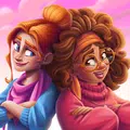 Penny & Flo