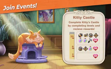 Penny & Flo: Home Renovation XAPK download