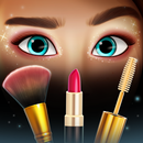 Makeover Match: Juegos moda APK