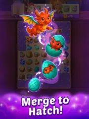 Descargar XAPK de Enchanted Inn: Merge & Mystery