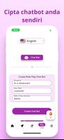 AI Latihan Bahasa Inggeris syot layar 3