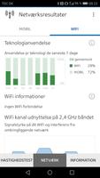 TDC NetPerform capture d'écran 3