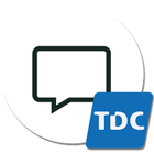 TDC Communicator أيقونة