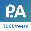 TDC Erhverv P.A