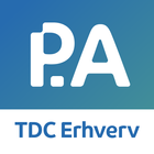 TDC Erhverv P.A ไอคอน