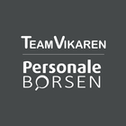 TeamVikaren PersonaleBørsen icône