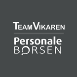 TeamVikaren PersonaleBørsen