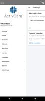 ActivCare screenshot 1