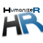 HumanizeR ícone