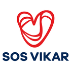 SOS Vikar ikona