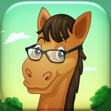 Læsehesten - Lær at læse