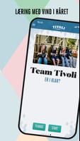 Tivoli Faglige Dage 海報