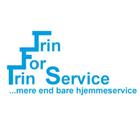 Trin For Trin Service. আইকন