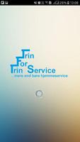 Trin For Trin Service. скриншот 1