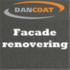 Dancoat - Facade renovering icône