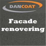 Dancoat - Facade renovering