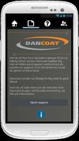 Dancoat - Facade renovering capture d'écran 1
