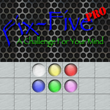 Fix-Five Pro أيقونة