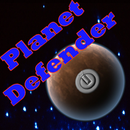 Planet Defender APK