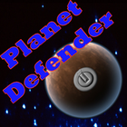 Planet Defender icône