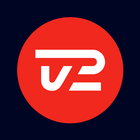 TV 2 Play আইকন