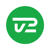 TV 2 Vejr biểu tượng