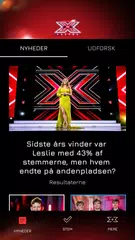 X Factor XAPK Herunterladen