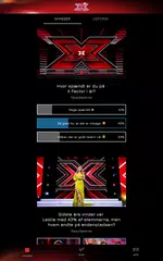 X Factor XAPK Herunterladen
