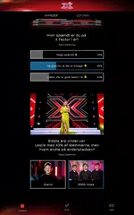X Factor XAPK Herunterladen
