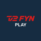 TV 2 Fyn PLAY icon