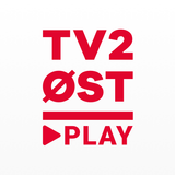 آیکون‌ TV2 ØST Play