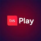 TV SYD PLAY أيقونة