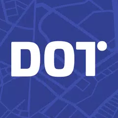 DOT Mobilbilletter アプリダウンロード