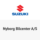 Nyborg Bilcenter icône