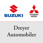 Dreyer Automobiler Zeichen
