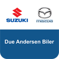 ”Due Andersen Biler