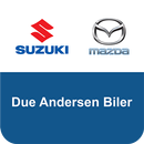 Due Andersen Biler APK