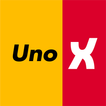 Uno-X Tank & Vask icon