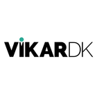 Vikar DK App icône