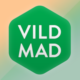 آیکون‌ VILD MAD