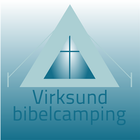 Virksund Bibelcamping icon