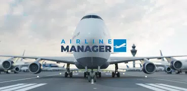 Airline Manager - 2025