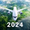 ”ผู้บริหารสายการบิน - 2024