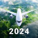 Menedżer linii lotniczej 2024 aplikacja