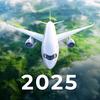 Airline Manager - 2025 icon