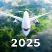 《航空公司经理 - 2025》