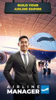 Airline Manager penulis hantaran